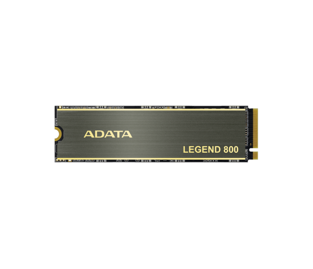 ADATA 1TB M.2 PCIe Gen4 NVMe LEGEND 800 - 1138151 - zdjęcie 6